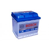 Bosch S4 002 Silver   (52 А/ч)
